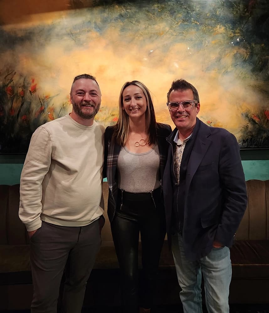 Brain & Byte founders